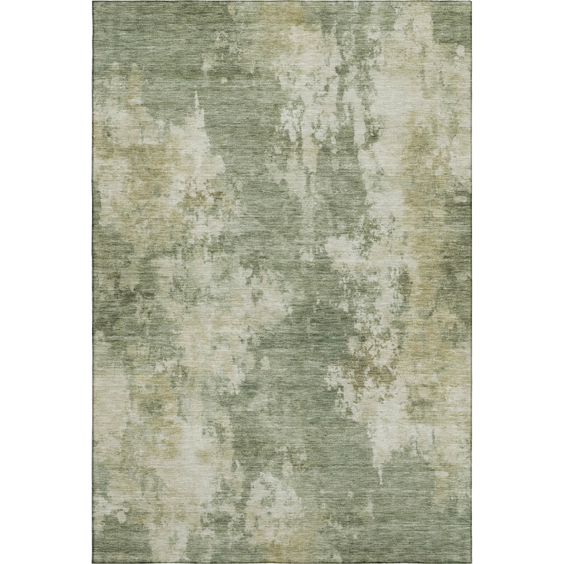 Premium Washable Super Soft Abstract Casual Mayfield Rug