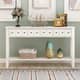 Option Antique White