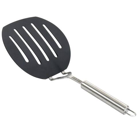 Nylon Slotted Pancake Turner - One Piece