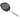 Nylon Slotted Pancake Turner - One Piece