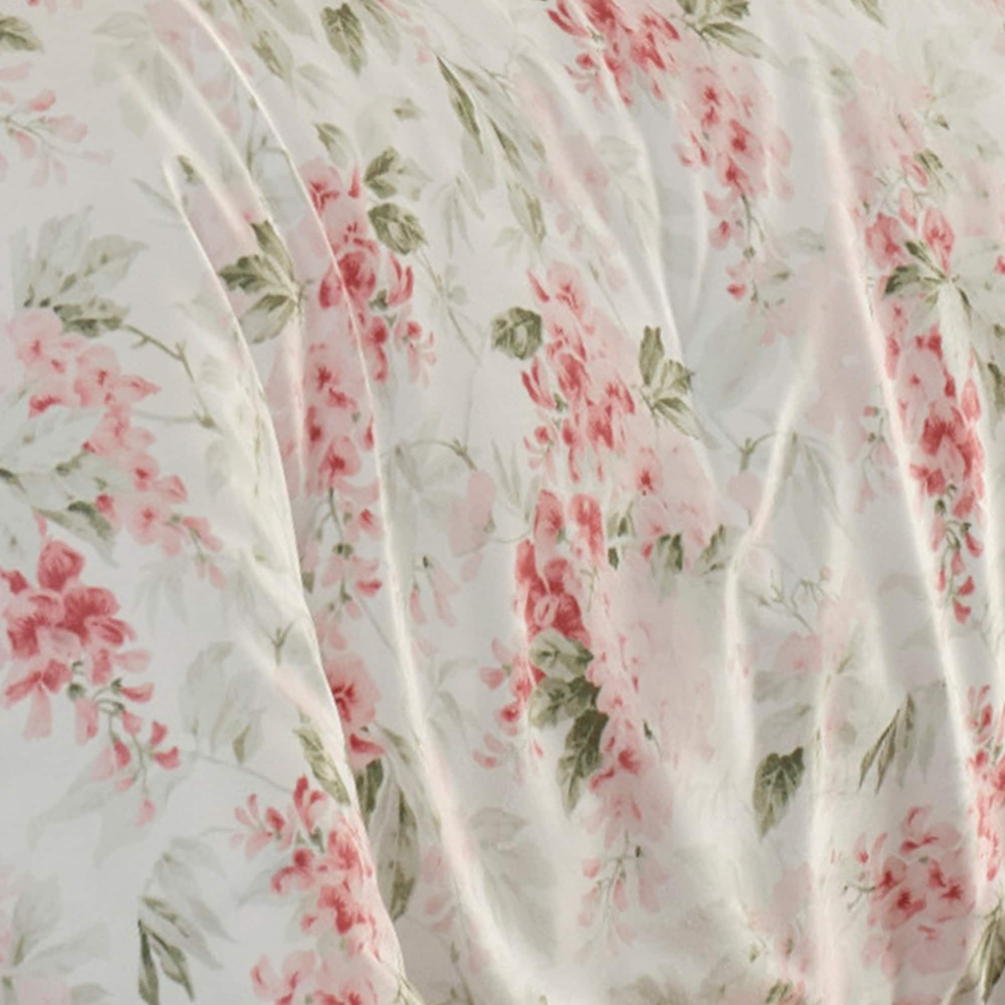 Microfleece comforter 2025