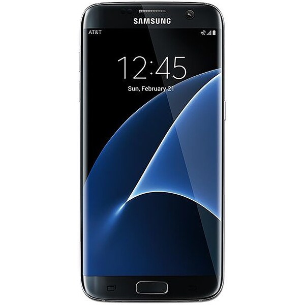 Shop Samsung S7 Edge G935A 32GB AT&T Locked 4G LTE Android ...