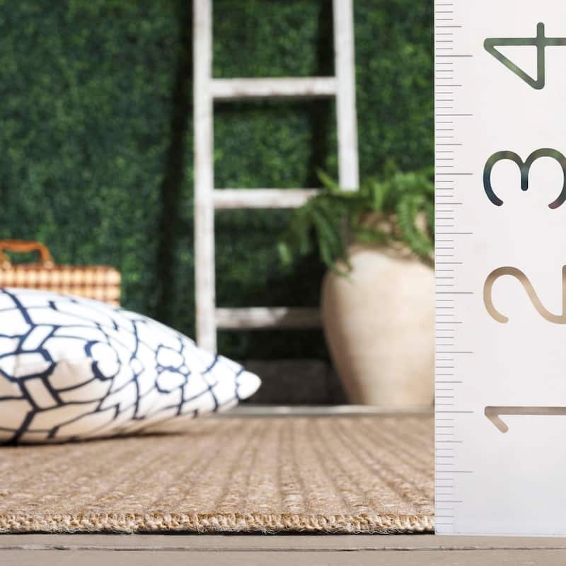 SAFAVIEH Retreat Caitriona Indoor/Outdoor Rug