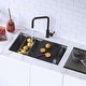 preview thumbnail 2 of 10, STYLISH A-918KIT Workstation Accessories - Kit of Kitchen Accessories