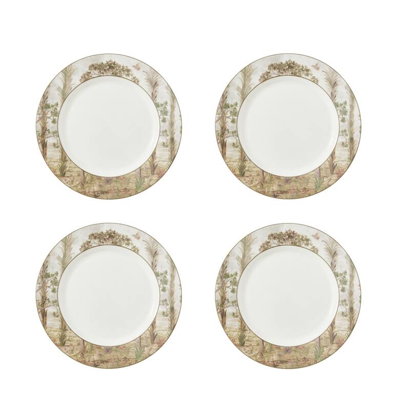Kit Kemp for Spode Tall Trees Dinner Plate - 11 Inch