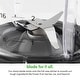 preview thumbnail 2 of 14, magic bullet Full Size Blender Combo 48oz