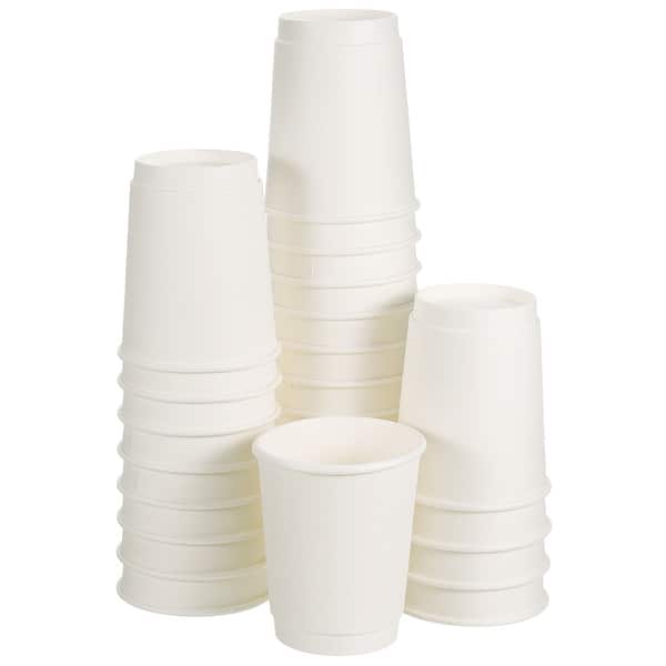 0.75 oz shot cup plastic BarConic 1.75 oz Clear Shot Glass, Case of 72 main image 1