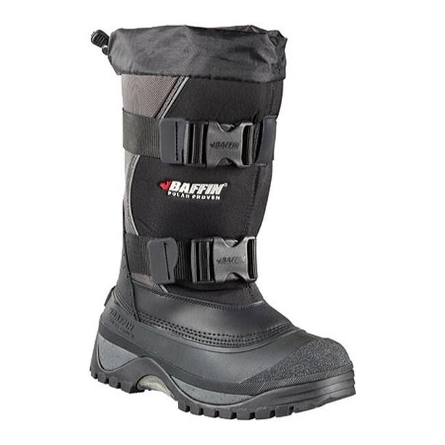 baffin men's wolf snow boot