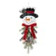 Option Greenery Snowman without LED