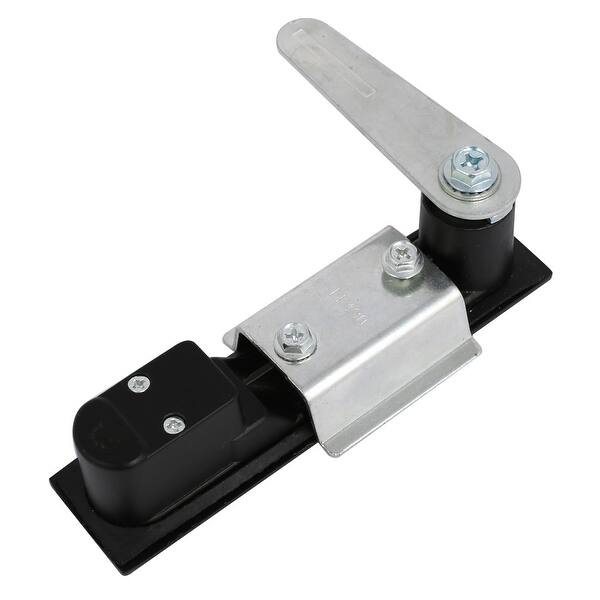 Shop Metal Pop Up Push Button Electric Cabinet Door Plane Cam Lock
