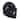 8 Inch Personal High Velocity Three Speed Office Home Desk Fan