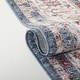 preview thumbnail 35 of 40, SAFAVIEH Lauren Ralph Lauren Lefka Rug