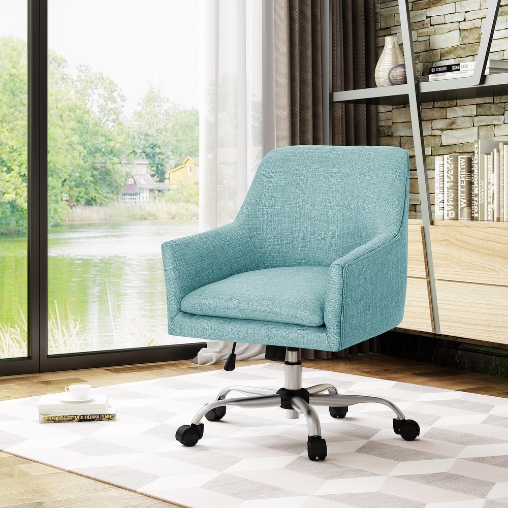 Americo home office desk discount chair