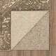 preview thumbnail 19 of 52, Mohawk Home Francesca High-low Textured Boho Medallion Area Rug