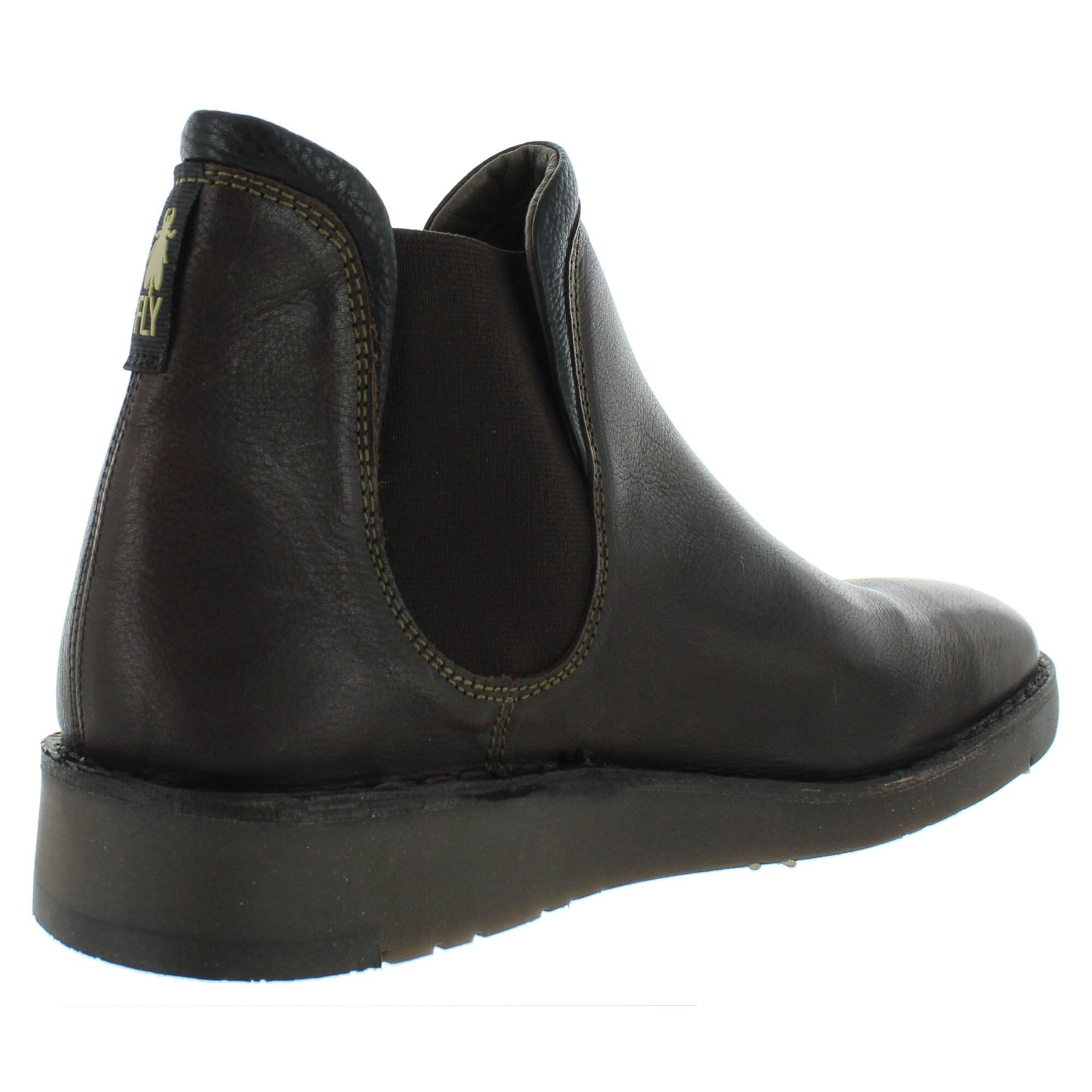 j crew ladies boots