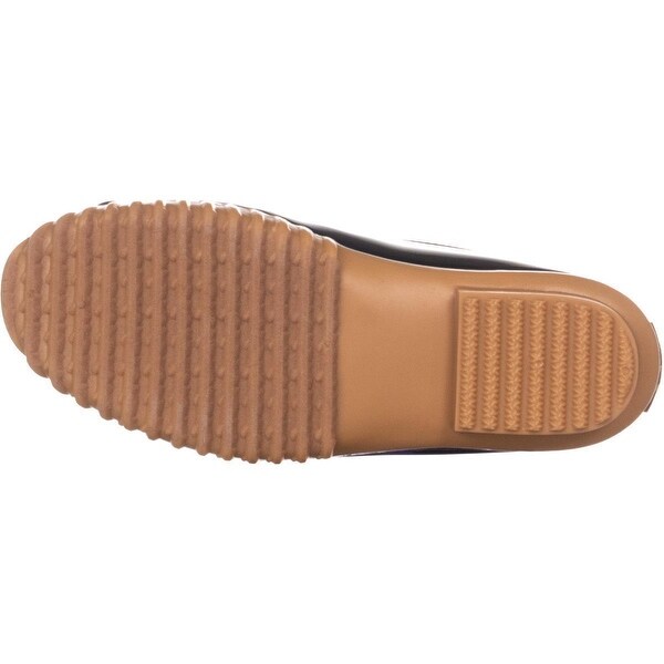 sporto original duck shoes