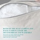 preview thumbnail 17 of 16, Modern Fabric Upholstered Sofa with Wood Leg, Rolled Arm Single Seat with Nails