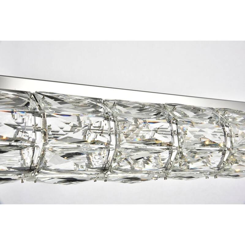 42"in LED Linear Pendant