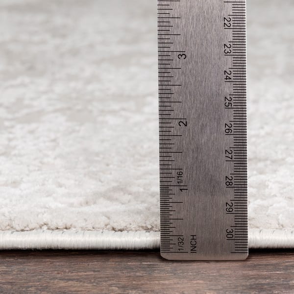 dimension image slide 1 of 2, Artistic Weavers Oszkar Grey Traditional Area Rug