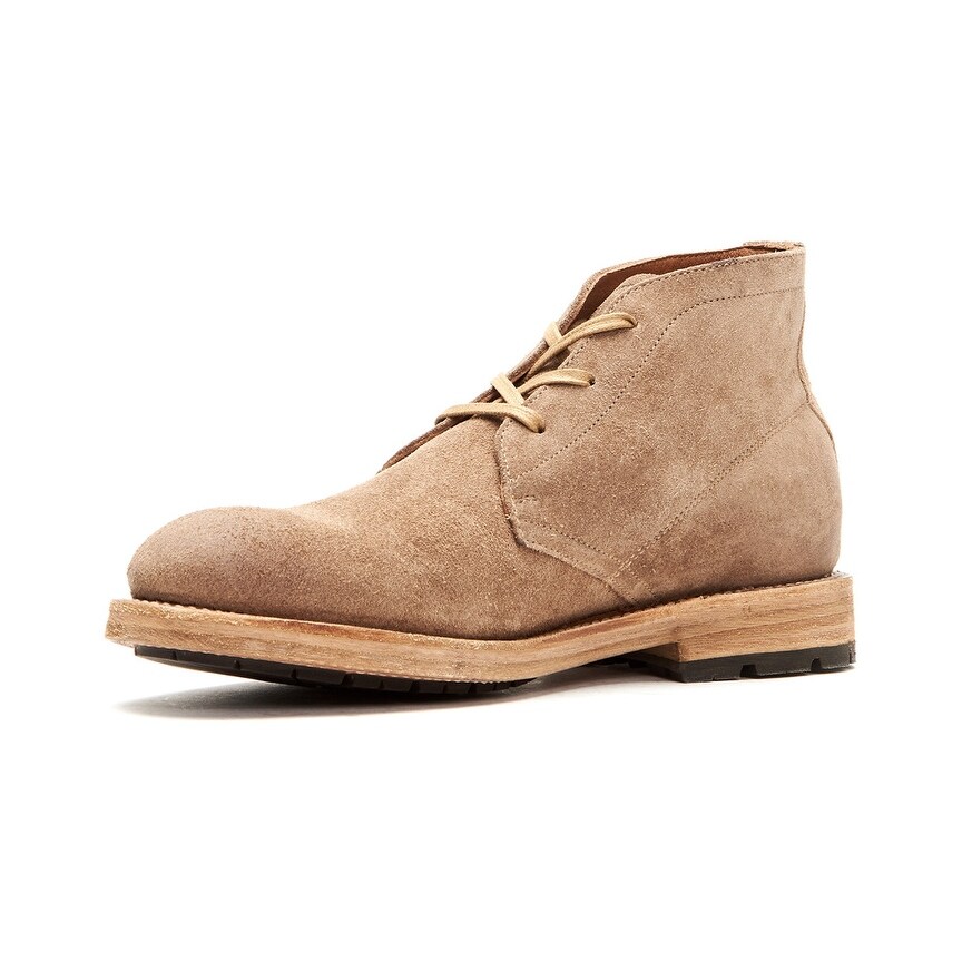 frye edwin chukka