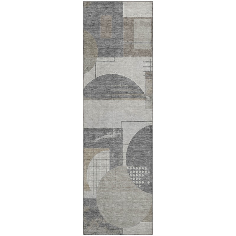 Premium Washable Super Soft Contemporary Mayfield Rug