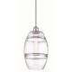 Option Polished Chrome / Clear