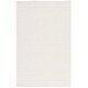 preview thumbnail 65 of 84, SAFAVIEH Hand-Woven Vermont Gunnþorunn Transitional Wool Rug 3' x 5' - Ivory - Rectangle