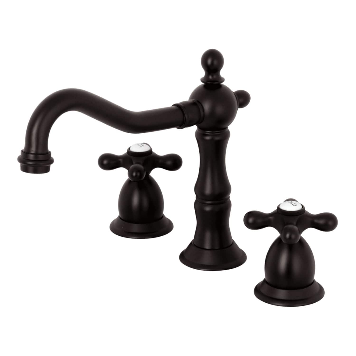 Option Oil Rubbed Bronze