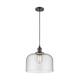 Option Oil Rubbed Bronze / Seedy