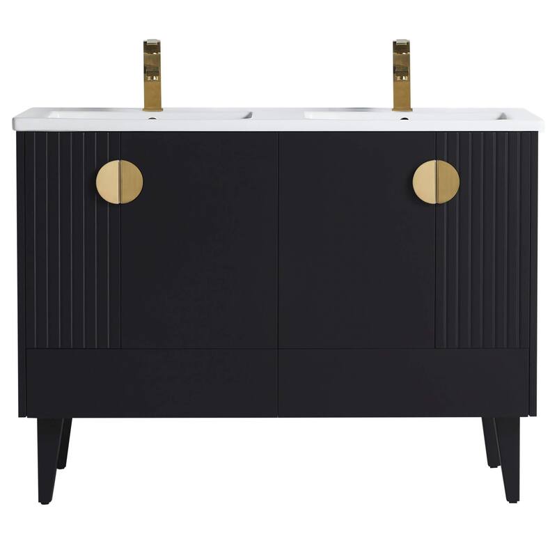 Venezian 48-inch Bathroom Vanity Set