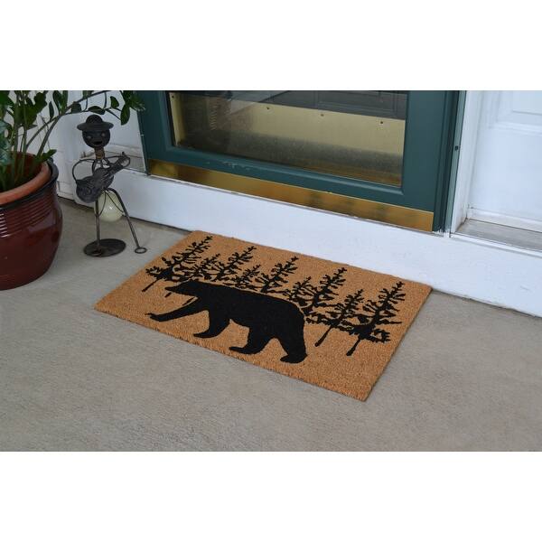 https://ak1.ostkcdn.com/images/products/is/images/direct/253313d8abfdcee746a56f5f0676d4dfa8d3adb6/Bear-Silhouette-Outdoor-DoorMat.jpg?impolicy=medium