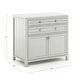 preview thumbnail 3 of 3, Martha Stewart Crafting Kids' Artwork Storage