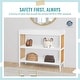 preview thumbnail 11 of 19, Dream On Me Clover Changing Table