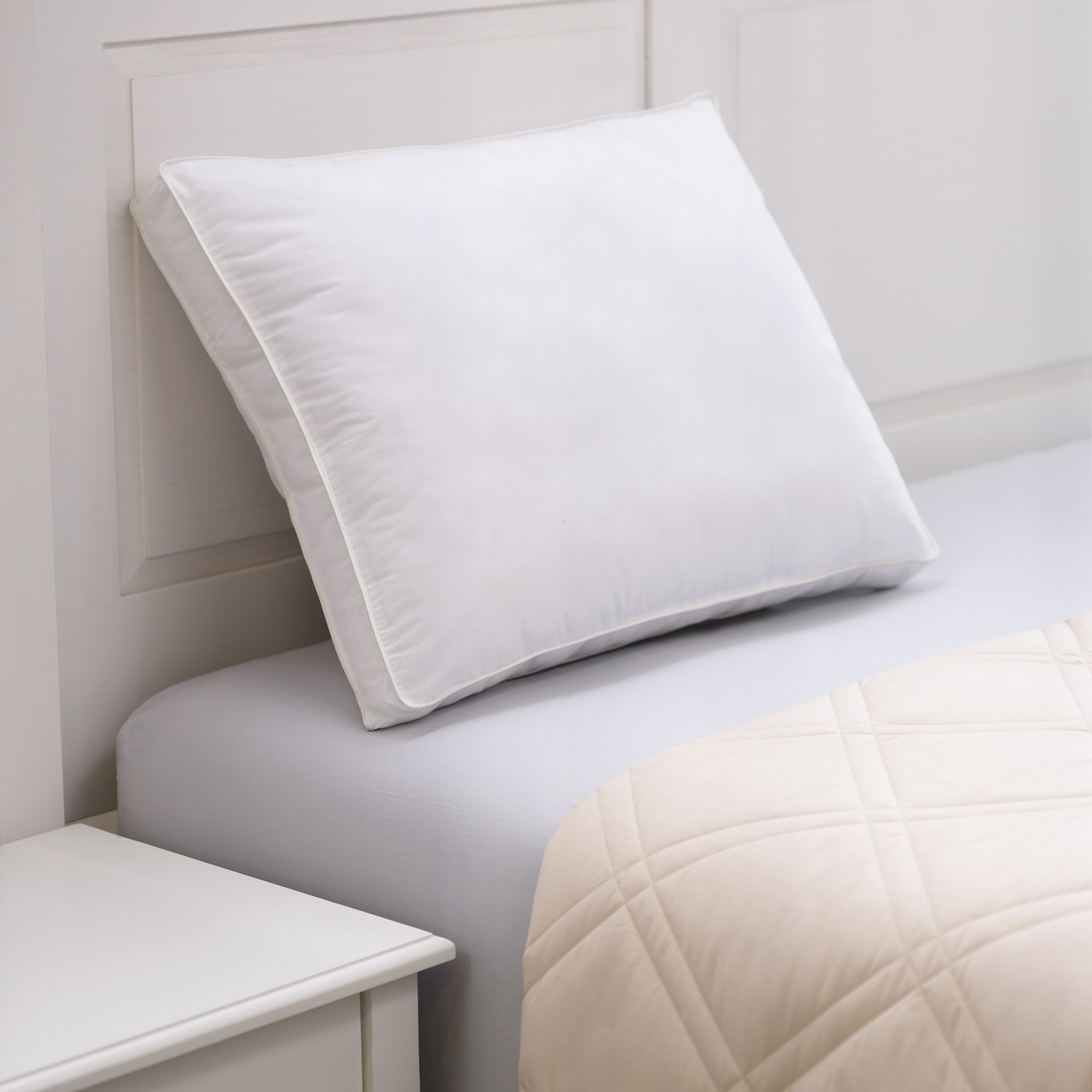 Casper Down Pillow Bed Bath Beyond 38884852