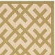 preview thumbnail 168 of 175, SAFAVIEH Courtyard Marita Indoor/ Outdoor Waterproof Patio Backyard Rug