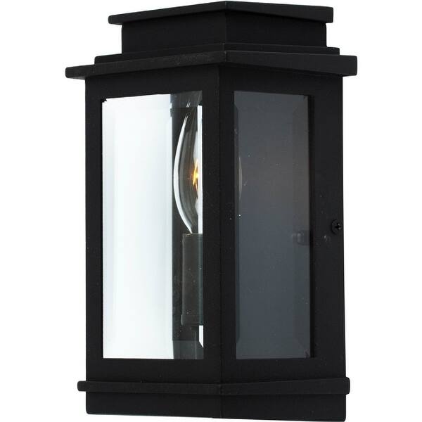 ARTCRAFT Freemont Black Transitional Lantern Pendant Light ARTCRAFT Freemont Black Transitional Lantern Pendant Light