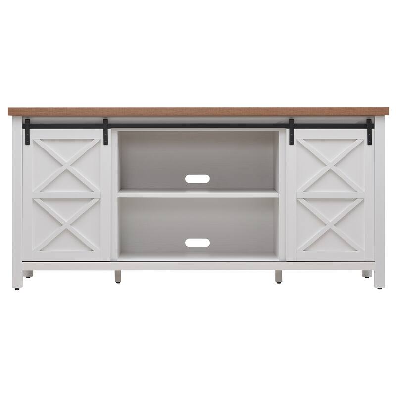 Elmwood TV Stand