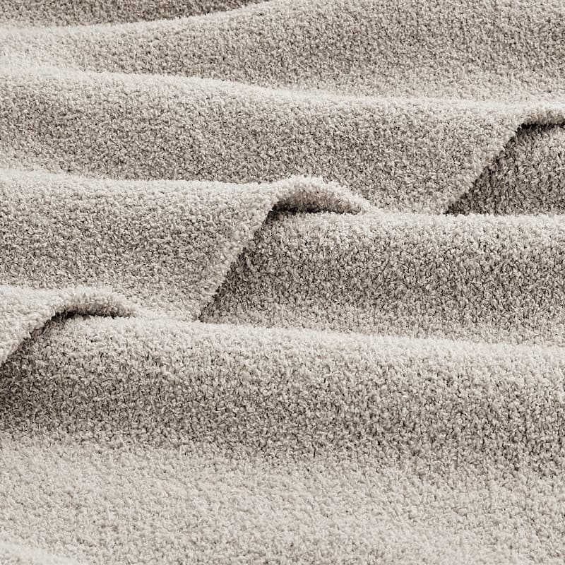 Jennifer Adams Marshmallow Blanket