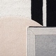 preview thumbnail 35 of 70, SAFAVIEH Handmade Rodeo Drive Frouwa Mid-Century Modern Wool Rug