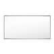 preview thumbnail 22 of 66, Rectangle Metal Framed Beveled Edge Bathroom Vanity Mirror