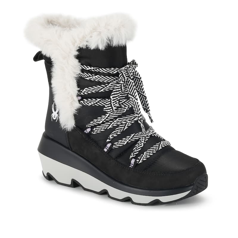 Spyder Women's Camden 2 Insulated Boot