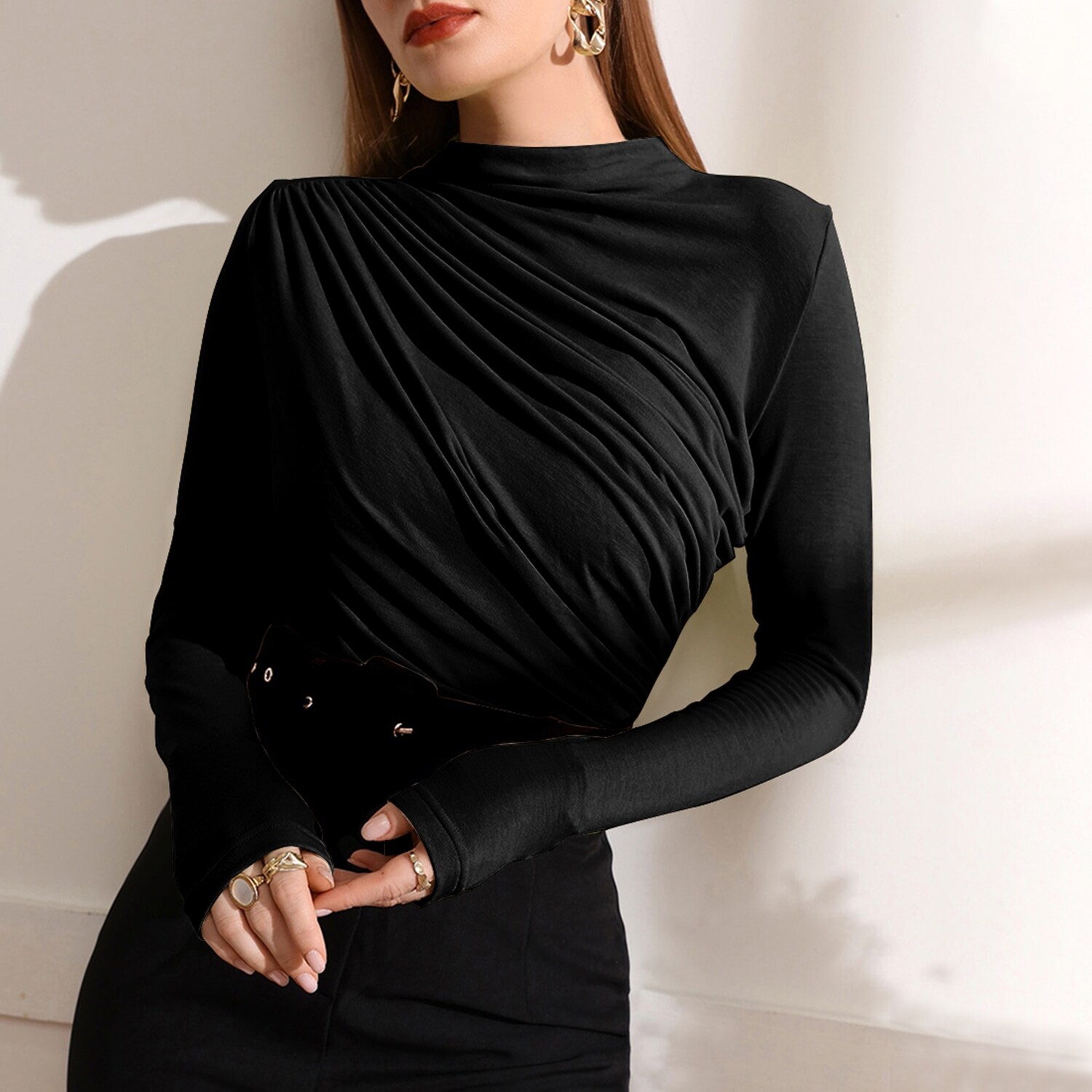 Zulily clothes tops top