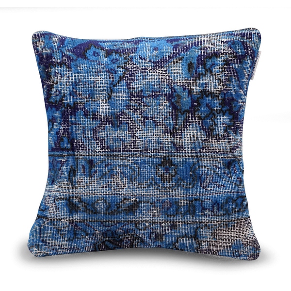 Ice blue 2024 throw pillows