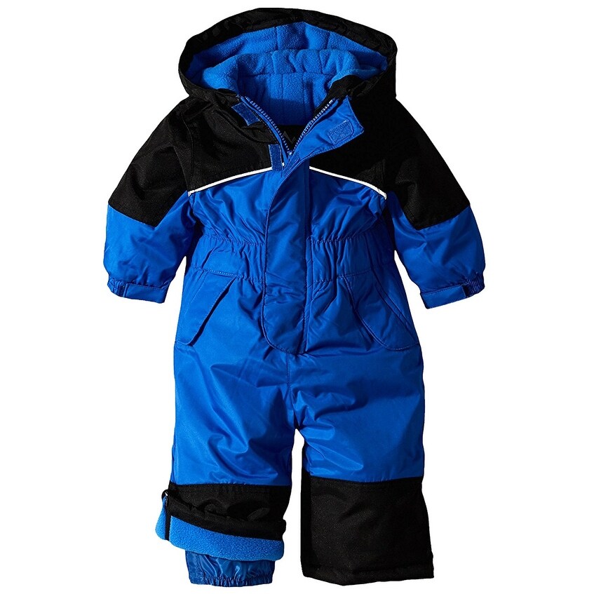 one piece snowsuit 24 months
