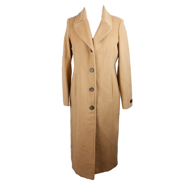 anne klein walker coat