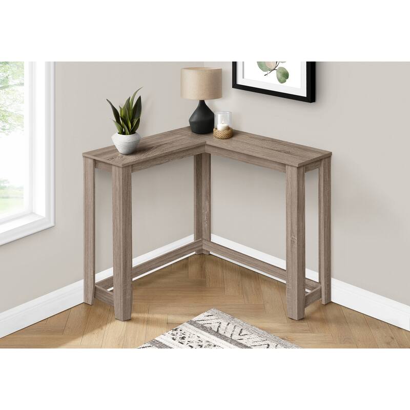 Accent Table