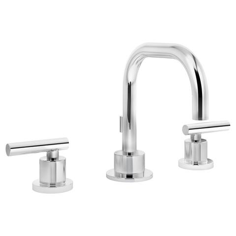Symmons Dia 1.5 GPM Widespread Bathroom Faucet with