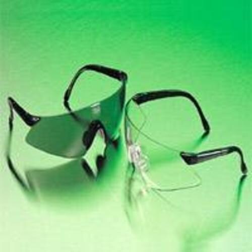 Shop Msa Safety Works 697516 Safety Glasses Clear Free Shipping On