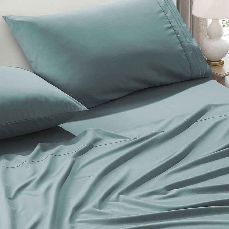 JCrown 3-4 piece sheet set-Variety colors