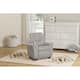 Option Soft Gray Cords